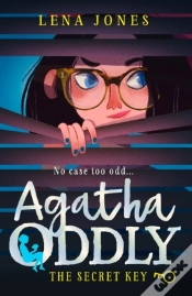 Capa do artigo The Secret Key