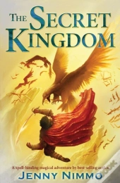 The Secret Kingdom