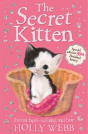 The Secret Kitten - Preview