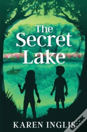 Capa do artigo The Secret Lake