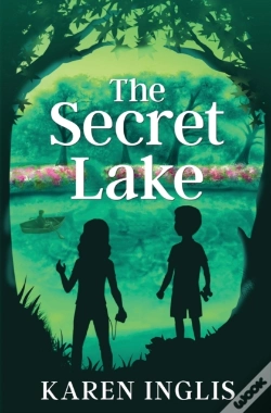 Capa do artigo The Secret Lake