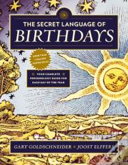 The Secret Language Of Birthdays