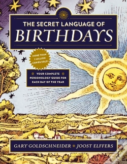 Capa do artigo The Secret Language Of Birthdays
