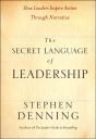 The Secret Language Of Leadership - Preview