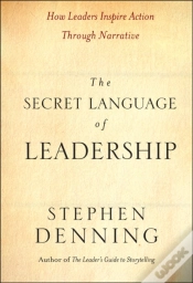 Capa do artigo The Secret Language Of Leadership