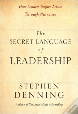 Capa do artigo The Secret Language Of Leadership