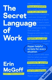 Capa do artigo The Secret Language Of Work