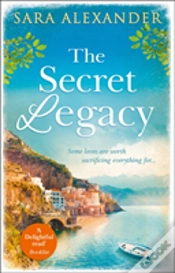 Capa do artigo The Secret Legacy