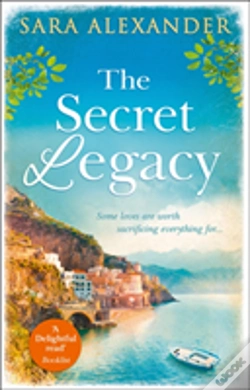 Capa do artigo The Secret Legacy