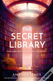 Capa do artigo The Secret Library