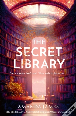 Capa do artigo The Secret Library