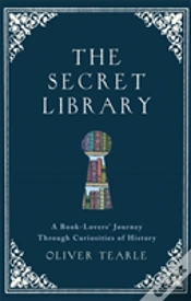 Capa do artigo The Secret Library