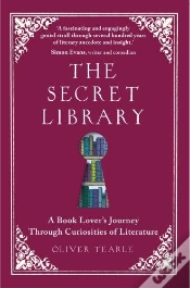 Capa do artigo The Secret Library