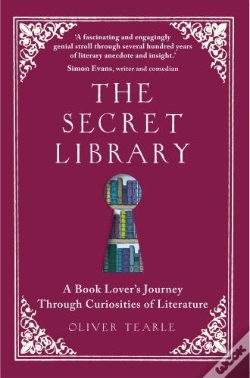 Capa do artigo The Secret Library