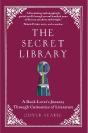 The Secret Library - Preview