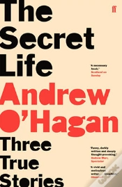 Capa do artigo The Secret Life