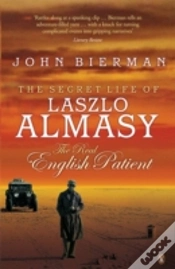 Capa do artigo The Secret Life Of Laszlo Almasy