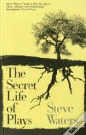 Capa do artigo The Secret Life Of Plays