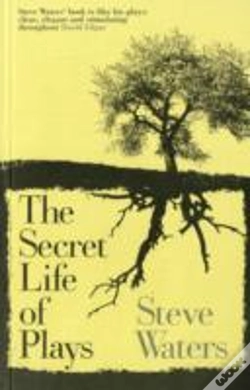 Capa do artigo The Secret Life Of Plays