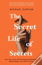 Capa do artigo The Secret Life Of Secrets