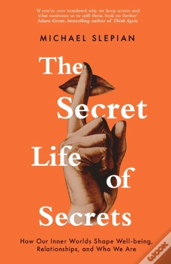 Capa do artigo The Secret Life Of Secrets