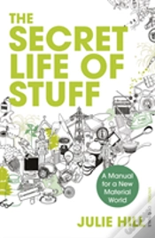 Capa do artigo The Secret Life Of Stuff