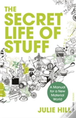 Capa do artigo The Secret Life Of Stuff