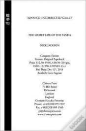 Capa do artigo The Secret Life Of The Panda