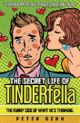 The Secret Life Of Tinderfella - Preview