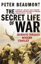 Capa do artigo The Secret Life Of War