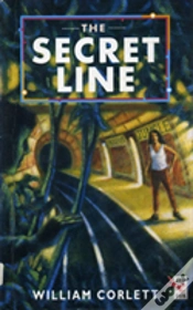 Capa do artigo The Secret Line