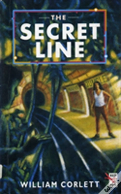 Capa do artigo The Secret Line