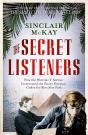 The Secret Listeners - Preview