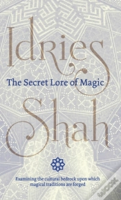 Capa do artigo The Secret Lore Of Magic