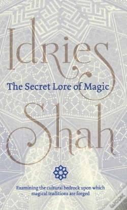 Capa do artigo The Secret Lore Of Magic
