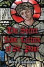The Secret Love Letters Of Saint Paul - Preview