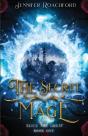 The Secret Mage - Preview