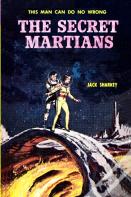 The Secret Martians