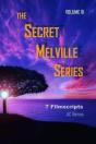 The Secret Melville Series: 7 Filmscript - Preview