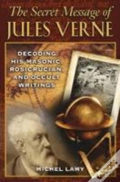 Capa do artigo The Secret Message Of Jules Verne