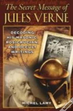 Capa do artigo The Secret Message Of Jules Verne