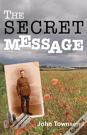Capa do artigo The Secret Message