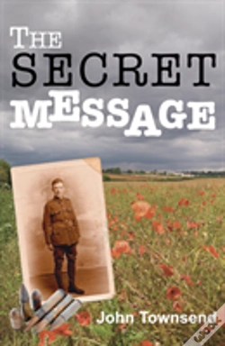 Capa do artigo The Secret Message