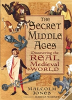Capa do artigo The Secret Middle Ages
