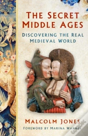 Capa do artigo The Secret Middle Ages