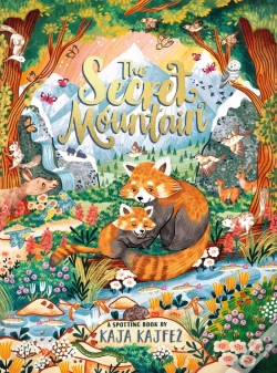 Capa do artigo The Secret Mountain