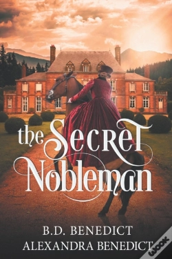 Capa do artigo The Secret Nobleman