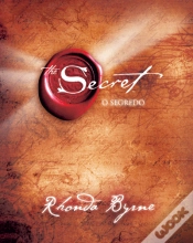 Capa do artigo The Secret - O Segredo
