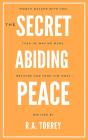 The Secret Of Abiding Peace - Preview