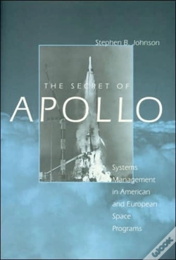 Capa do artigo The Secret Of Apollo